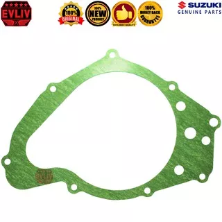 Gasket perpak paking block bak magnet satria fu 150