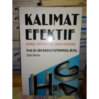 KALIMAT EFEKTIF