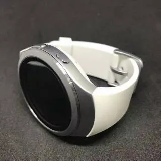 Samsung Gear S2 bekas black/White