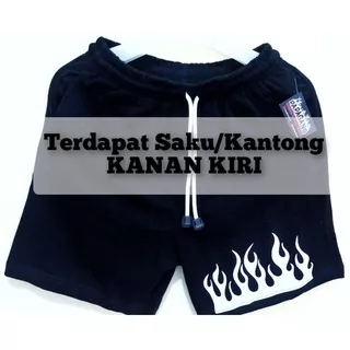 Celana Kolor Pendek Pria Boxer Fire Celana Boxer Motif Api Boxer Black Fire Boxer Black On Fire Boxer Black White Fire Celana Pendek Pria Hitam Celana Pendek Polos Boxer Hitam Boxer Polos Pria Boxer Bahan Katun Celana Kolor Boxer Pria