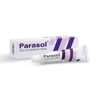 Parasol Sunblock Cream 20gr