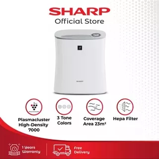 SHARP Air Purifier FP-F30Y-C / A / H