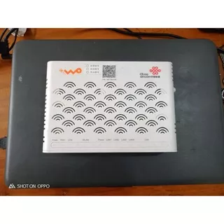 ZTE V5 gpon