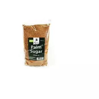 Palm Sugar Ricoman / Palm Sugar 400 gr / Gula Aren
