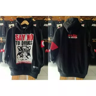 SWEATER SLANK-JAKET SLANK-HOODIE SLANK 100%ORIGINAL SLANKERS BYOK CLOTH