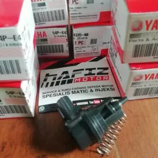 Sensor isc mio j mioj soul gt Xeon original dengan per Yamaha part