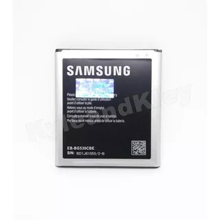 Baterai Samsung Galaxy J5 SM J500G/DS 2015