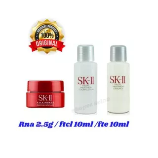 SK-II Pitera Welcome Kit Anti Aging  mini size