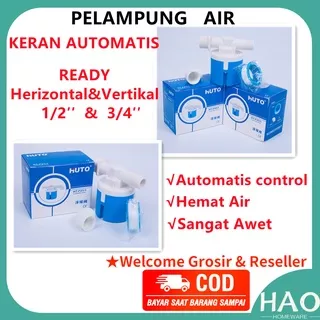 Pelampung Kran Air Automatis/Pelampung air otomatis/1/2?3/4inch