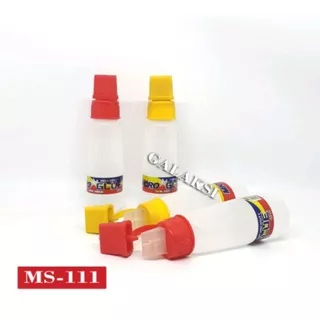 Lem Micro glue kecil dan besar Microstar MS111 dan MS112