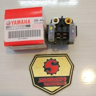 Bendik Stater / Switch Stater Yamaha Byson / Nouvo /  Nouvo Z  / Xeon Asli Yamaha