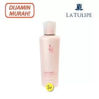 La Tulipe Rose Water 250ml