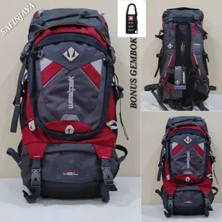 TAS GUNUNG WESTPAK