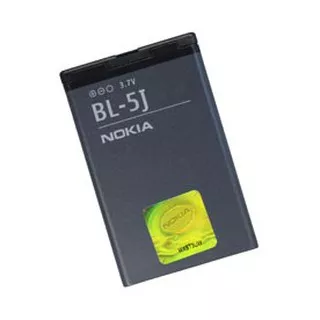 NOKIA Battery baterai batere BL-5J Original 100%