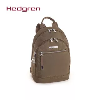 Hedgren Sheen OS Women Backpack - Capers SS20