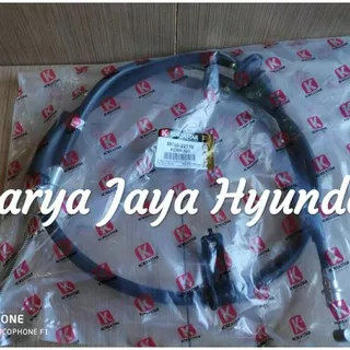 Kabel rem tangan Kiri Hyundai Accent Verna