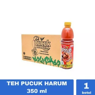 Teh Pucuk Harum 350 ml