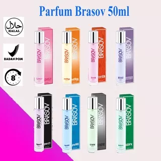 Parfum BRASOV 50 ml