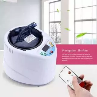 2L Mesin Fumigasi Home Steamer Steam Generator untuk Sauna Spa body