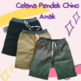 Celana Chino Pendek Anak Remaja Celana Chino Pendek Anak Celana Pendek Anak Cowok