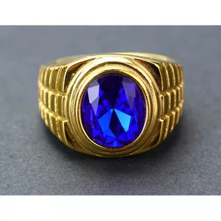 CINCIN TITANIUM PRIA