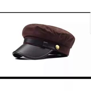 Topi Newsboy Hat / Topi Newsboy Cap / Topi Newsboy Pria / Topi Newsboy Murah / Topi Newsboy Wanita / Topi Apollo Dewasa / Topi Newsboy Korea / Topi Baret Korea / Topi Apollo Newsboy