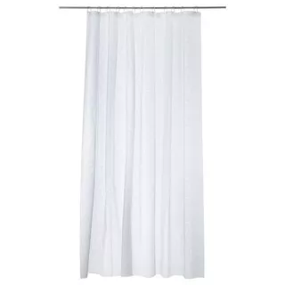 Tirai Kamar Mandi - Kamar Tidur - Shower Curtain Ikea Innaren Tirai Gorden Plastik Plastic Mandi