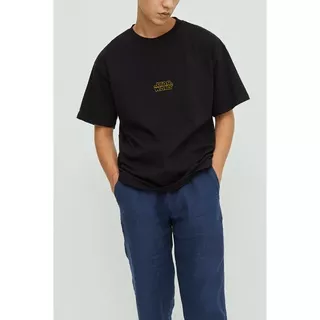 Shopatvelvet - Star Wars Lightspeed T-shirt Black