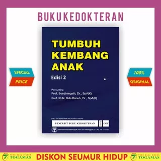 TUMBUH KEMBANG ANAK ED. 2