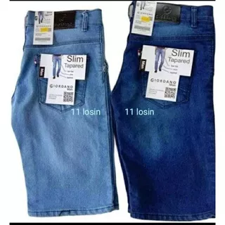 Celana Pendek Levi`s Giordano Jeans Bisa Bayar Ditempat