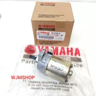 DINAMO STARTER / DINAMO STATER MIO J.SOUL GT 115.FINO 115 FI.XRIDE 115 NMAX 155 ORIGINAL YGP