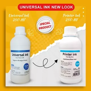 Tinta universal 250 ml Printer Canon ink Cartridge PG810 PG 810 CL811 CL 811 CA91 CA 91 CA92 CA 92