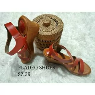 Wedges fladeo