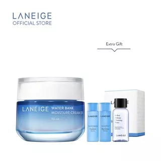 Laneige Water Bank Moisture Cream EX 50ml (OL21)