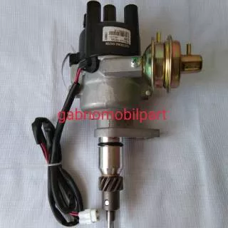 DELCO CDI DISTRIBUTOR ASSY KIJANG SUPER KIJANG KAPSUL EFI 1800