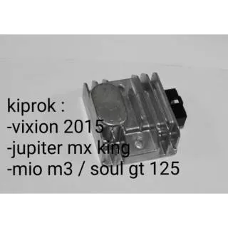 kiprok vixion 2015 kiprok jupiter mx king kiprok mio m3 kiprok mio soul gt 125