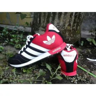 Sepatu Adidas Neo grade ori/sepatu pria/sepatu cowok/sepatu casual