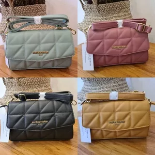 TAS SLEMPANG SLING BAG SOPHIE MARTIN PARIS TERBARU DISKON MEMBER SHOPIE PARIS MARTIN