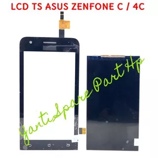 Lcd Touchscreen Asus Zenfone C Zenfone 4C ZC451CG Z007 Original Terlaris New