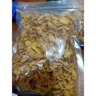 Marning Jagung Gepeng Pedas Manis 150 gram