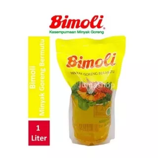 BIMOLI 1 LITER