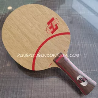 Stiga Clipper CR JTTAA - Blade Kayu Pingpong Tenis Meja Bat Bet