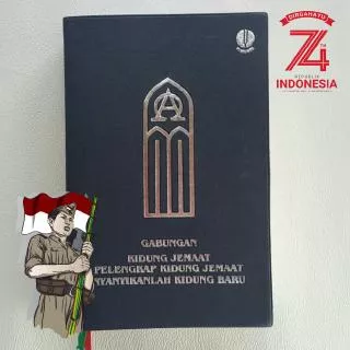 GABUNGAN KIDUNG JEMAAT PKJ NKB