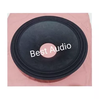 Daun kertas speaker Fabolous 12inch 12 inch kulit jeruk voice coil 3inch 75.5mm