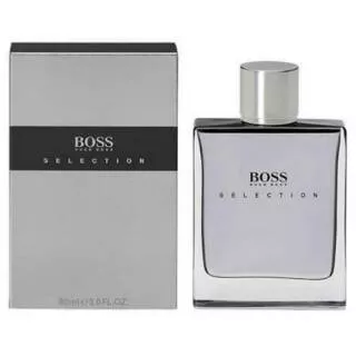 Parfum Original Hugo Boss Selection 90ml Non Box