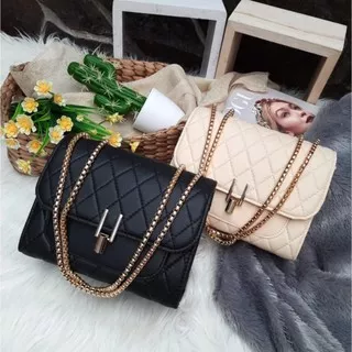 Tas Selempang Wanita Terbaru Tas Import Cewek Tas Slempang Wanita Batam