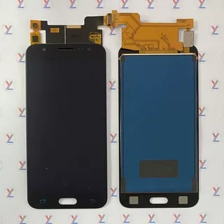 LCD SAMSUNG J5 2015 / J500 KONTRAS