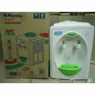 Dispenser Miyako WD 289 HC / 290 HC Panas & Dingin