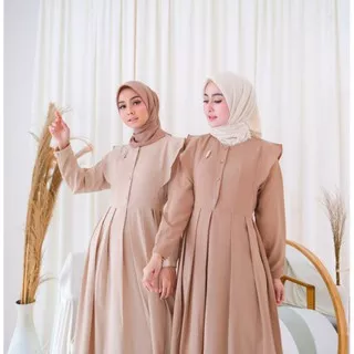 Falisha Dress By Holla Hijabs