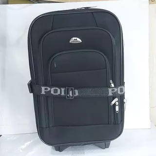 KOPER KAIN POLO TWIN 20 Inchi 24 Inchi MURAH / Koper EKSPANDING POLO BARU / Koper POLO TWIN ORIGINAL